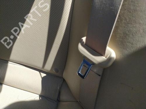 Sicherheitsgurt hinten links für LEXUS IS II (_E2_) 250 (GSE20) (208 hp) 24677764