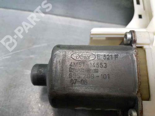 Right front window motor FORD FOCUS II (DA_, HCP, DP)  | BP4801128E20 