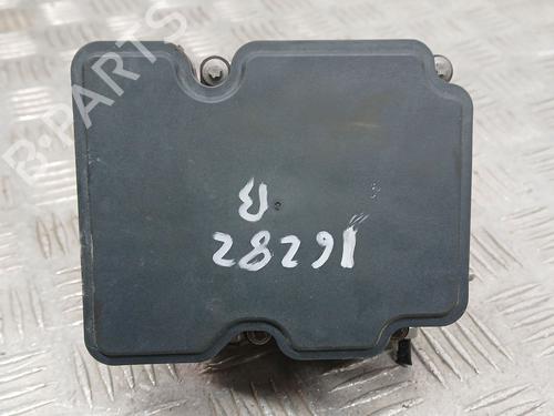 ABS pump NISSAN QASHQAI II (J11, J11_)  | BP24204935M43