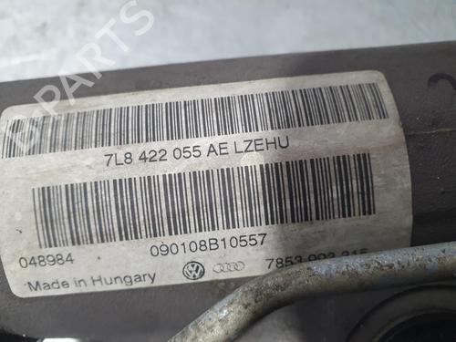 Steering rack AUDI Q7 (4LB)  | BP9060018M22