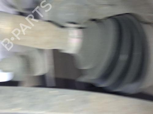 Used Left front driveshaft Left front driveshaft 39600826 39600826