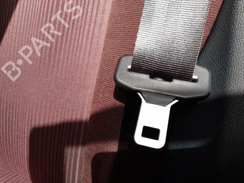 Used Rear left seatbelt Rear left seatbelt FORD FIESTA VI (CB1, CCN) 1.6 TDCi (90 hp) 33854536 33854536