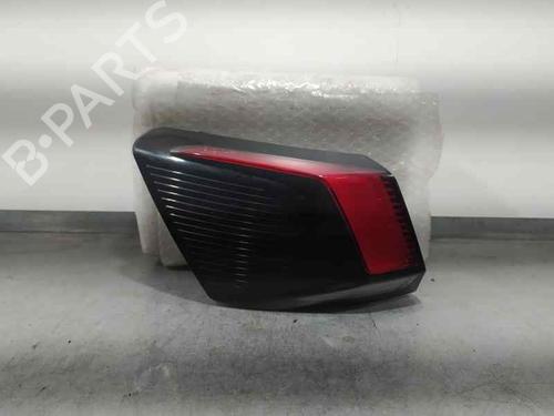Used Left taillight PEUGEOT 3008 II SUV (MC_, MR_, MJ_, M4_) [2016-2026]  15217198