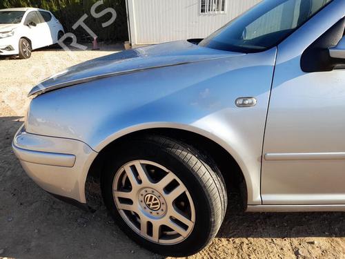 Używane Błotnik przedni lewy VW GOLF IV (1J1) 1.9 TDI (101 hp) 30134882