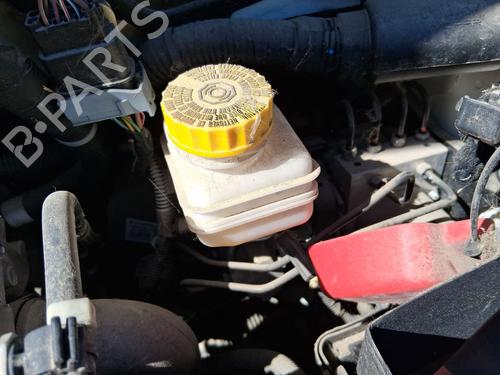 Used Brake master cylinder Brake master cylinder FIAT TIPO Hatchback (356_, 357_) 1.3 D (356HXH1A) (95 hp) 33854183 33854183