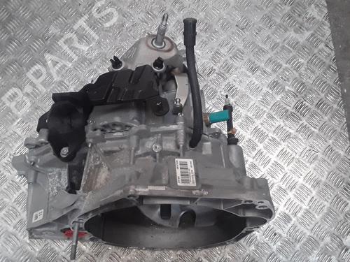 Gearbox DACIA SANDERO II  | BP21142576M3 