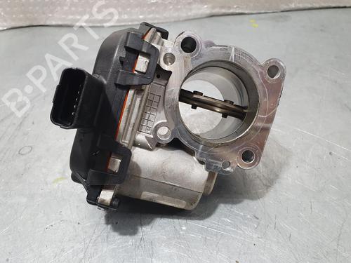 Used Throttle body PEUGEOT 208 I (CA_, CC_) [2012-2020]  11753935