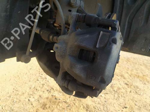 Used Left front brake caliper TOYOTA COROLLA Hatchback (_E21_, _EA1_, _EH1_) 1.8 Hybrid (ZWE211) (98 hp) 23424964