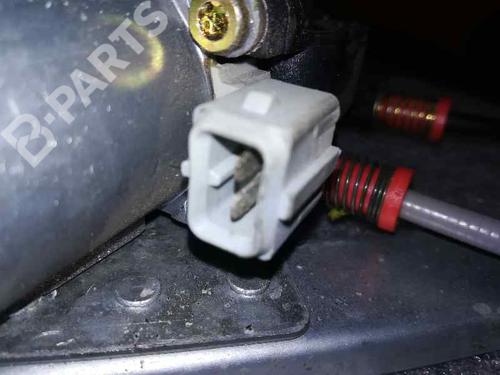 Front right window mechanism CITROËN XSARA Break (N2) 1.9 TD | BP875231C23 