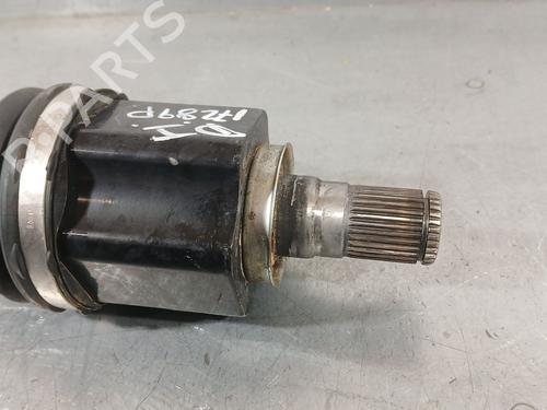 Left front driveshaft LAND ROVER RANGE ROVER EVOQUE (L551) 2.0 D150 MHEV 4x4 | BP30319510M38 - Image 3