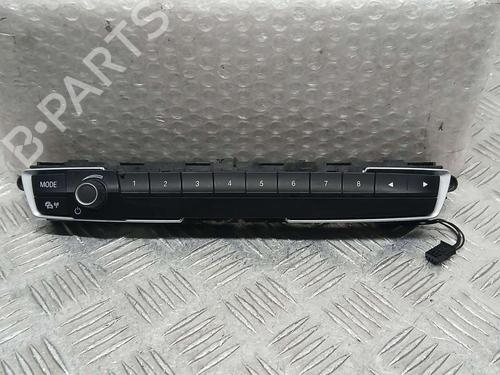 Used Switch BMW 1 (F21) 116 d (116 hp) 18143496