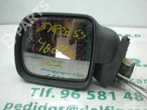 Used Left mirror RENAULT RAPID Box Body/MPV (F40_, G40_) [1985-2001]  176888
