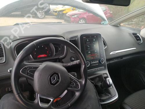 Kollisonspute sett RENAULT GRAND SCÉNIC IV (R9_) 1.3 TCe 140 (R9NB) (140 hp) 26009680