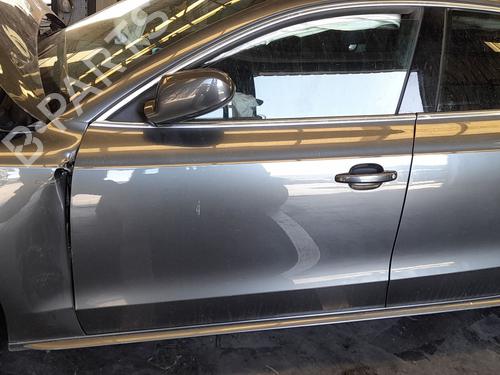Dør venstre fortil Dør venstre fortil AUDI A5 Sportback (8TA) 2.0 TDI (190 hp) 36754803 36754803