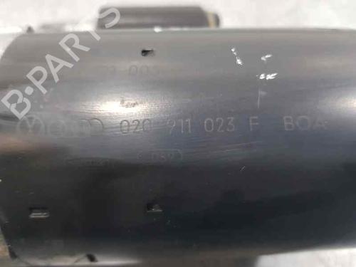 Starter VW GOLF IV (1J1)  | BP13899874M8 