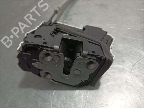 Used Front right lock MG MG ZS SUV 1.5 VTi (114 hp) 16842334