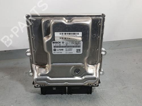 Centralina motore Centralina motore MG MG HS (AS23) 1.5 T (SAS23) (162 hp) 34161952 34161952