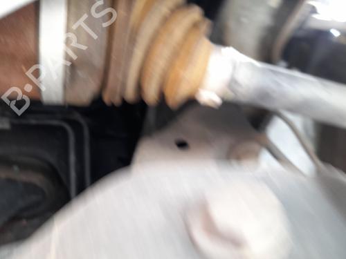 Left front driveshaft SEAT IBIZA V (KJ1, KJG) 1.0 TGI | BP37242692M38 - Image 2