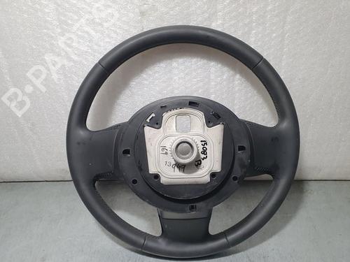 Steering wheel FIAT 500 (312_) 1.0 Mild Hybrid (312.AYD1B) | BP16719261C49 