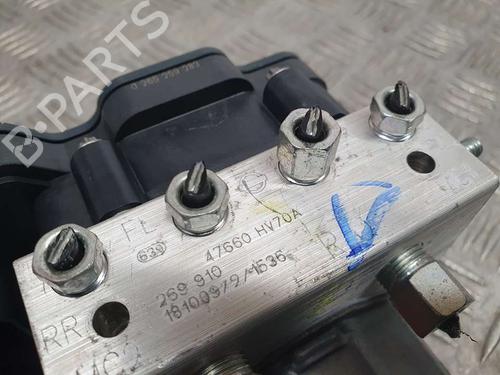 ABS pump NISSAN QASHQAI II (J11, J11_)  | BP13936685M43 