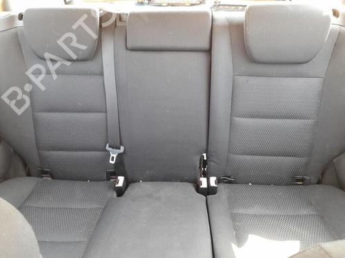Sæde Bagtil MERCEDES-BENZ A-CLASS (W169) A 180 CDI (169.007, 169.307) (109 hp) 28143728