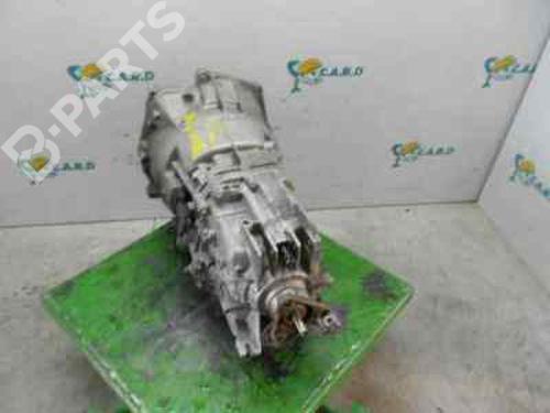 Gearbox BMW 3 (E46) 320 d | BP22539M3 