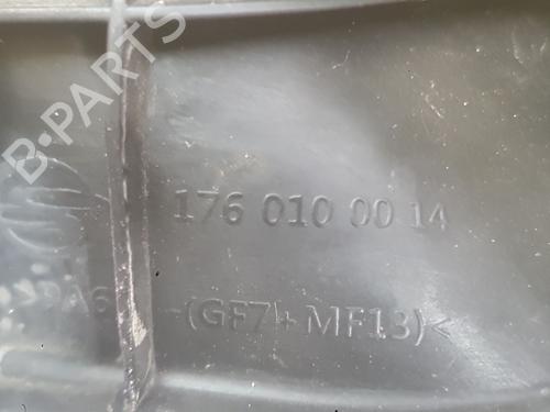 Upper protection SSANGYONG TIVOLI 1.2 | BP27472460M93 - Image 3