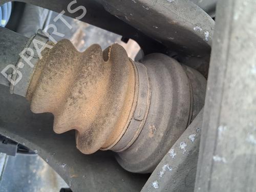 Left rear driveshaft BMW X5 (E70) xDrive 40 d | BP33427657M40 - Image 2