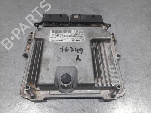 Used Engine control unit (ECU) FIAT SCUDO Van 1.5 Multijet 120 (506) (120 hp) 31979716