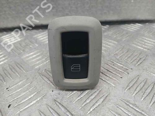 Used Left rear window switch MERCEDES-BENZ B-CLASS Sports Tourer (W245) [2005-2011]  12502992