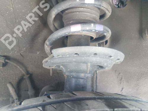 Used Left front shock absorber KIA PICANTO II (TA) [2011-2018]  7632420