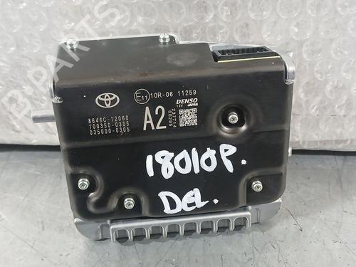 Camera TOYOTA COROLLA Estate (_E21_) 1.8 Hybrid (ZWE211) | BP39448103E14 - Image 3