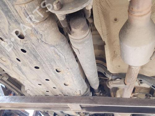 Used Driveshaft TOYOTA LAND CRUISER PRADO (_J15_) 2.8 D-4D (GDJ150_, GDJ155_, GDJ150, GDJ151) (177 hp) 29333992