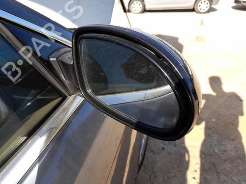 Right mirror CITROËN C6 (TD_) 2.7 HDi | BP30168039C27 