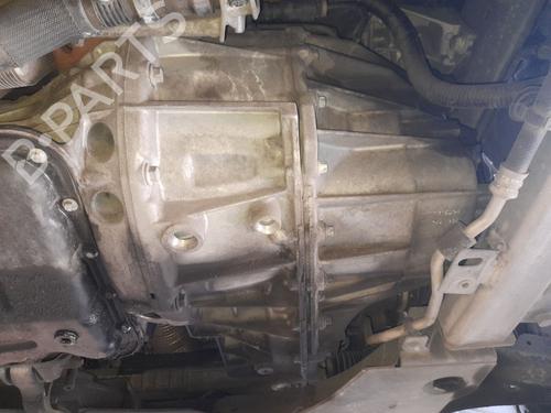 Caja de cambios Caja de cambios RENAULT LAGUNA III (BT0/1) 2.0 dCi (BT01, BT08, BT09, BT0E, BT0K, BT12, BT1C, BT1D,... (150 hp) 37265803 37265803