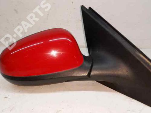 Right mirror FIAT BRAVO II (198_) 1.9 D Multijet (198AXB1A) | BP183846C27 