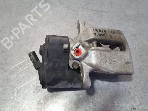 Used Right rear brake caliper VW TIGUAN (5N_) [2007-2018]  13539271