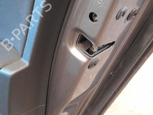 Used Rear right lock Rear right lock 37196699 37196699