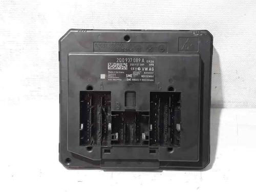 Elektronische module SEAT IBIZA V (KJ1, KJG) [2017-2025]  7210386