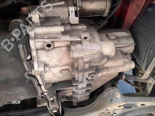 Getriebe für SEAT LEON ST (5F8) 2.0 TDI (150 hp) 27499346