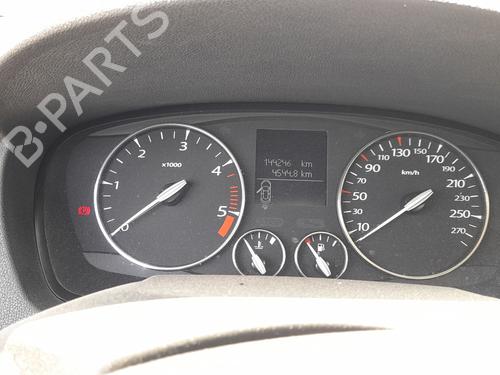 Engine RENAULT LAGUNA III (BT0/1) 1.5 dCi (BT00, BT0A, BT0T, BT1J) | BP35791099M1 - Image 7