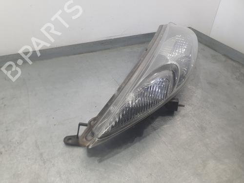Left front indicator NISSAN JUKE (F15) 1.5 dCi | BP39472015C32 - Image 2