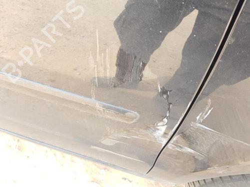 Right front door VW POLO (9N_, 9A_) 1.4 16V | BP25470211C3 