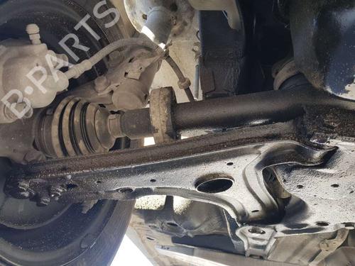 Used Right front suspension arm SEAT IBIZA II (6K1) [1993-2002]  17445181