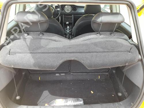 Used Rear parcel shelf MINI MINI (R50, R53) Cooper (116 hp) 26456410