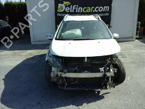 Right front driveshaft PEUGEOT 2008 I (CU_) | BP6102159M39