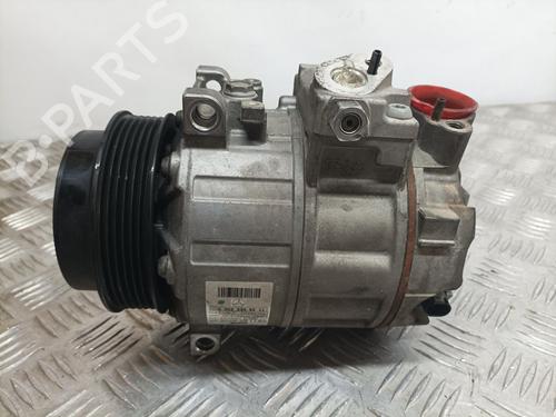 AC compressor MERCEDES-BENZ C-CLASS (W204)  | BP11137000M34 