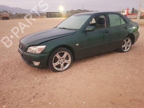 ABS pump LEXUS IS I (_E1_) 200 (GXE10) | BP19485562M43