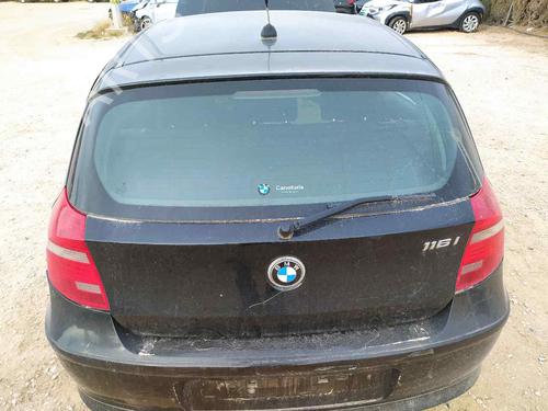 Used Tailgate BMW 1 (E87) 116 i (115 hp) 23956698