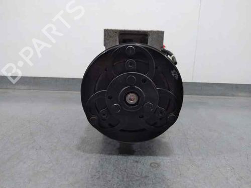 Used AC compressor DACIA SANDERO 1.2 16V (75 hp) 25292505